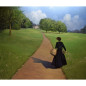 Paintings by Roeland van der Kley - De Dromendraagster