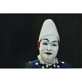 Paintings by Roeland van der Kley  - Ingmar