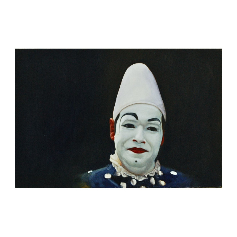 Paintings by Roeland van der Kley  - Ingmar