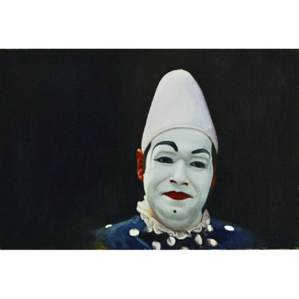 Paintings by Roeland van der Kley  - Ingmar