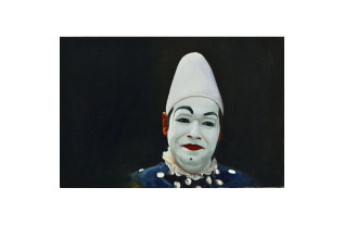 Paintings by Roeland van der Kley  - Ingmar