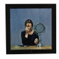 Paintings by Roeland van der Kley - Mirrors Paintings by Roeland van der Kley - Mirrors