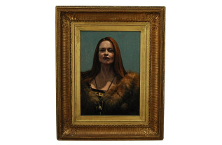 Peintures Roeland van der Kley - Portret Van Wiese