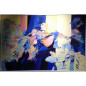 Paintings by Willebrord de Winter- Studie Dejauner A Paintings by Willebrord de Winter- Studie Dejauner A