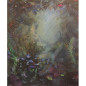 Schilderijen van Sylvia Frankena - Beam of Light Schilderijen van Sylvia Frankena - Beam of Light