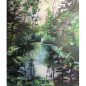 Paintings by Sylvia Frankena -After the Rain