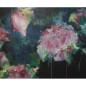 Bloemen 28 - Paintings by Irene Sijnesael