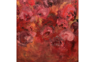 Paintings by Irene Sijnesael - Hoogzomer