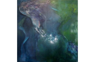 Paintings by Irene Sijnesael - Noorderlicht