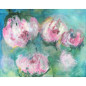 Paintings by Irene Sijnesael - Voorjaar