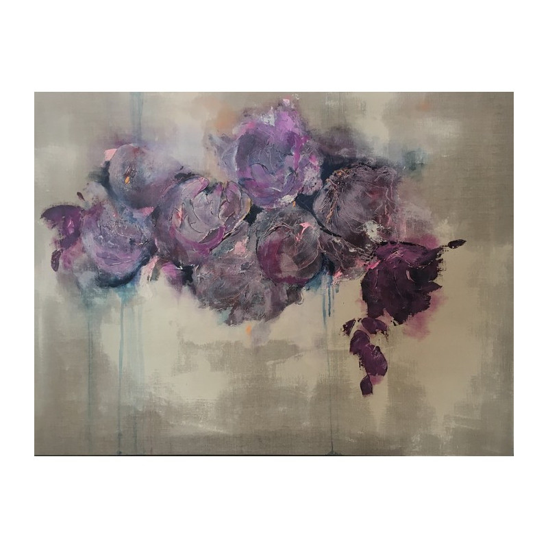 11 - Paintings by Irene Sijnesael