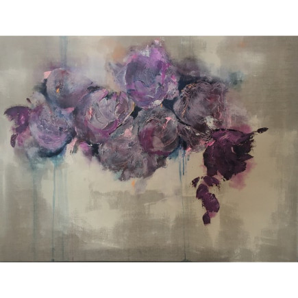 11 - Paintings by Irene Sijnesael
