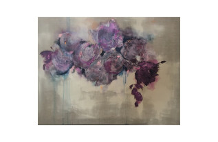 11 - Paintings by Irene Sijnesael