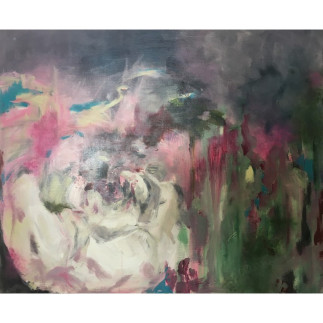 13 - Paintings by Irene Sijnesael