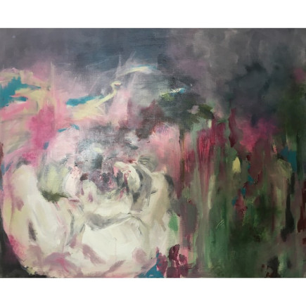 13 - Paintings by Irene Sijnesael