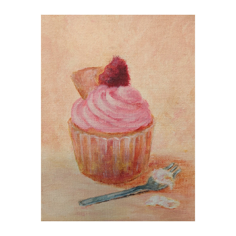 Peintures Nicole Henderiks -Lekker Zoet Peintures Nicole Henderiks -Lekker Zoet