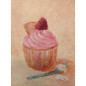 Peintures Nicole Henderiks -Lekker Zoet Peintures Nicole Henderiks -Lekker Zoet