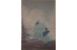 Pauline maakt zachte, gelaagde textielwerken - Earth