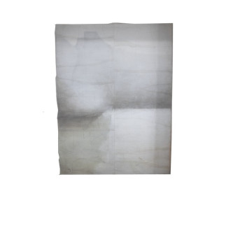 IAN creates textile paintings - Brenda