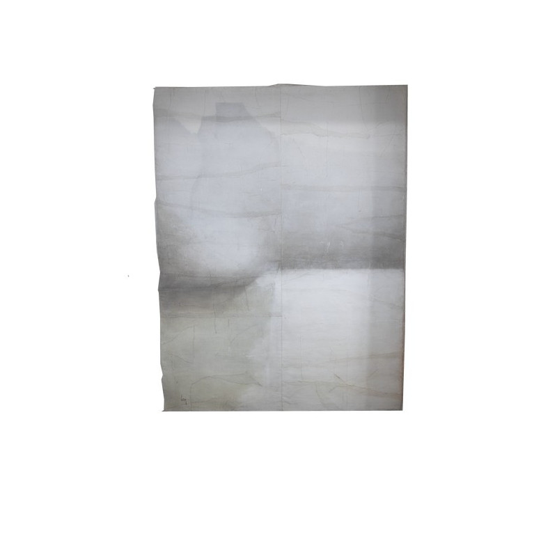 IAN creates textile paintings - Brenda