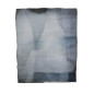 IAN creates textile paintings - Julie