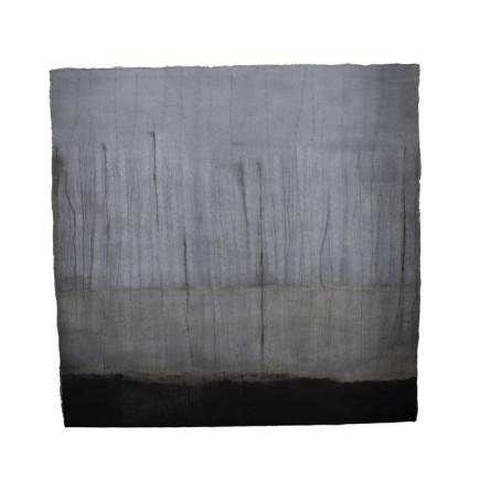 IAN creates textile paintings - Docdon