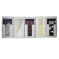 IAN creates textile paintings - Kimono