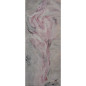 Marian Verdonk crée des peintures en laine- Fluid Feminity. Marian Verdonk crée des peintures en laine- Fluid Feminity.
