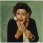 Paintings by Roeland van der Kley - Metamorphose 14 portretten Paintings by Roeland van der Kley - Metamorphose 14 portretten
