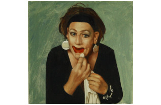 Peintures Roeland van der Kley - Metamorphose 14 portretten