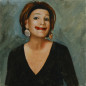 Paintings by Roeland van der Kley - Metamorphose 14 portretten Paintings by Roeland van der Kley - Metamorphose 14 portretten