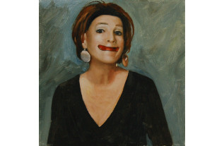 Peintures Roeland van der Kley - Metamorphose 14 portretten