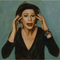 Paintings by Roeland van der Kley - Metamorphose 14 portretten Paintings by Roeland van der Kley - Metamorphose 14 portretten