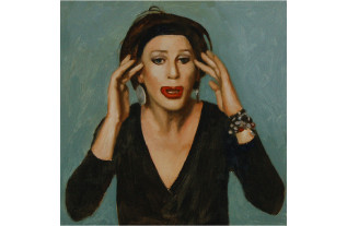 Peintures Roeland van der Kley - Metamorphose 14 portretten