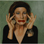Paintings by Roeland van der Kley - Metamorphose 14 portretten Paintings by Roeland van der Kley - Metamorphose 14 portretten
