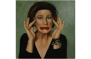 Peintures Roeland van der Kley - Metamorphose 14 portretten
