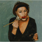 Paintings by Roeland van der Kley - Metamorphose 14 portretten Paintings by Roeland van der Kley - Metamorphose 14 portretten