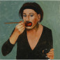 Paintings by Roeland van der Kley - Metamorphose 14 portretten Paintings by Roeland van der Kley - Metamorphose 14 portretten