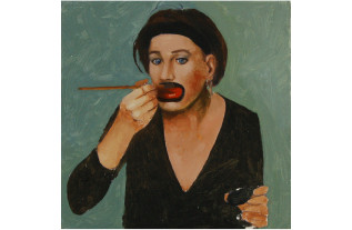 Peintures Roeland van der Kley - Metamorphose 14 portretten