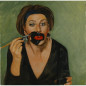 Paintings by Roeland van der Kley - Metamorphose 14 portretten Paintings by Roeland van der Kley - Metamorphose 14 portretten