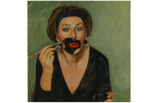 Peintures Roeland van der Kley - Metamorphose 14 portretten