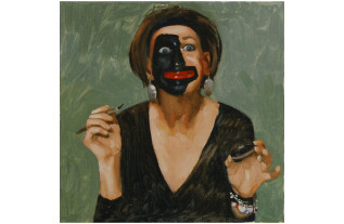 Peintures Roeland van der Kley - Metamorphose 14 portretten