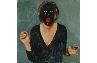 Schilderijen van Roeland van der Kley -  Metamorphose 14 portretten