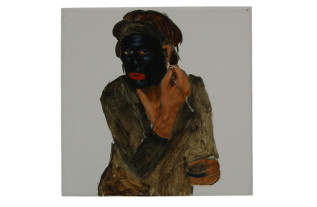 Peintures Roeland van der Kley - Metamorphose 14 portretten
