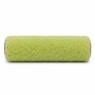 Verfrol polyamide 25 cm voor een homogeen oppervlak