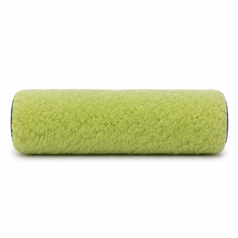 Verfrol polyamide 25 cm voor een homogeen oppervlak