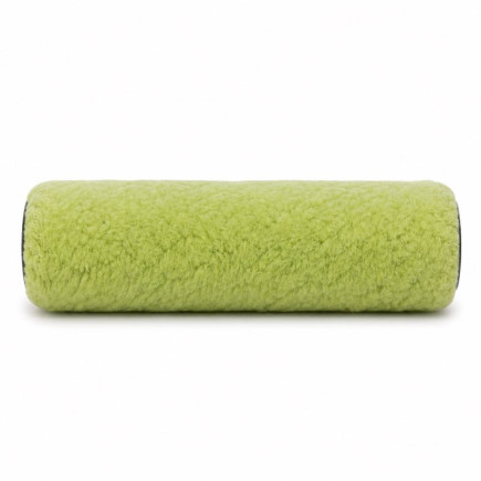 Rouleau de peinture polyamide 25 cm pour une surface homogène