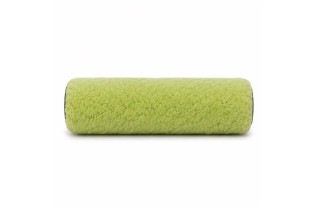 Rouleau de peinture polyamide 25 cm pour une surface homogène