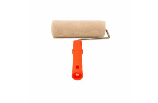 Complete Friess polyester paint roller 23 cm