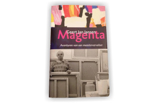 MAGENTA.  Geert Jan Jansen